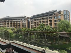 -昆明洲际酒店