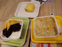 -满记甜品(巴黎春天宝山店)