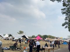 -长洲岛都市农业公园