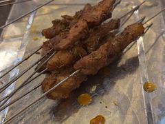 -清真马三汤包(回民街店)