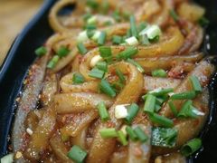 -Let’s WaKao瓦烤(贝森店)