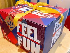 -DQ·蛋糕·冰淇淋(黄岛佳世客店)