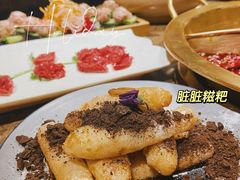 -小龙坎老火锅(西安路店)