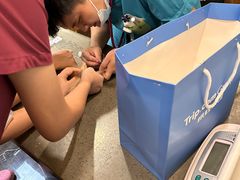 -宠颐生斯嘉宠物医院·急重症·心内科(谷阳北路分院)