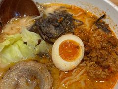 -味千拉面(泰州万达广场店)
