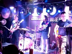 -杜尚rooftop露台酒吧