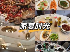 -不倒翁·安徽名菜楼(步行街店)