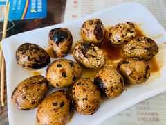 -周大娘牛乳(旧寨古村总店)