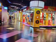 -时尚mego商业广场