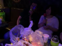 -泡沫BUbbLE量贩式KTV(金沙江路店)