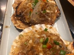 -很久以前羊肉串(大华三路店)