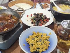 -鸿运楼·舌尖上的徽菜