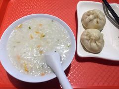 -古城包子(山海关店)