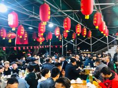 -弓虽昌焖烧鸡(大竹林店)