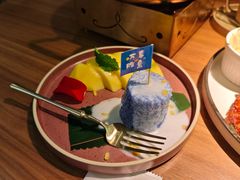 -星叶·东南亚料理(温州万象城店)