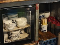 -素椒杂酱面(油篓街店)
