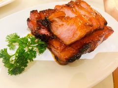 -翠华餐厅(德基广场店)