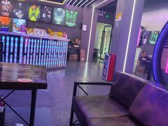 -关你鬼室大型密室逃脱(佛山创意园店)