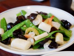 荷塘月色-大牌大·传统杭帮菜(湖滨店)