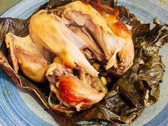 -兰溪小馆(东直门簋街店)