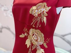 -MSV 高端礼服定制(大良店)