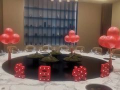 -国惠大酒楼(仓山万达店)