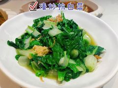 腐皮杭白菜-丰收日(五角场店)