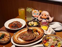 -森Some Fusion(荔湾店)