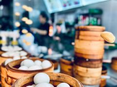 -都谷包子(天一广场店)