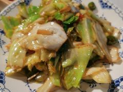 -京味民福烤鸭店(建设四马路店)