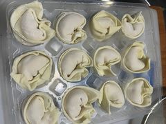 手工大馄饨-金陵家宴·金陵春·南京菜(夫子庙店)