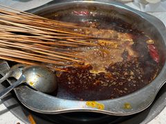 -水碾河刘老大串串香(水碾河路店)