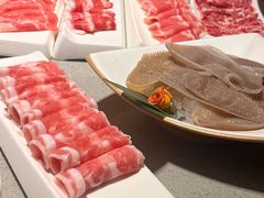 -海底捞火锅(塘厦天虹店)