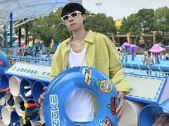 -武汉玛雅海滩水公园