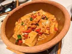 -农耕记·湖南土菜(halo广场店)