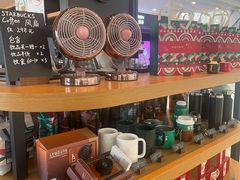 -星巴克(嘉善太平洋广场店)