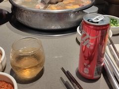 -巴奴毛肚火锅(大剧院店)