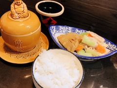 -佛跳墙捞饭(连目巷店)