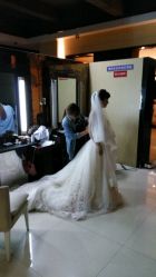 -完美新娘婚纱摄影