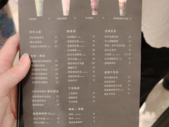 -喜茶(深圳万象城黑金店)