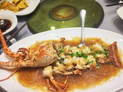 -顺风海鲜港(金玉兰店)