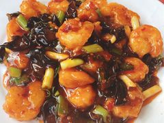 -老苏扬饭店