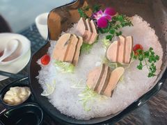 -铜锣湾·有麝自然香(渝北财富中心店)