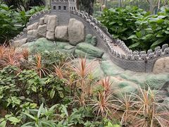 -南宫五洲植物乐园