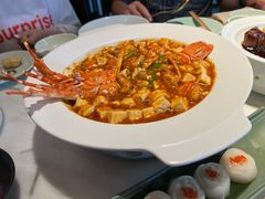 -苏帮袁Sue Cuisine(来福士店)