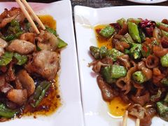 -郑姐私房菜•家常菜
