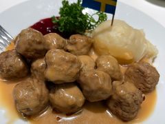 -宜家·瑞典风味餐厅(北京西红门店)