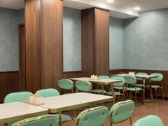 -古南都·清真绿柳居菜馆(太平南路店)