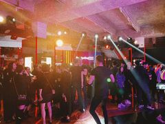 -北京三里屯CHAO酒店