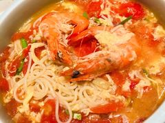 -开海·红岛海鲜虾水饺(石老人店)